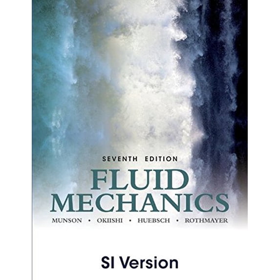 Pre-Owned Fluid Mechanics (Paperback) 1118318676 9781118318676