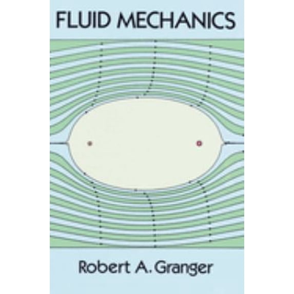 Pre-Owned Fluid Mechanics (Paperback) 0486683567 9780486683560