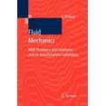 thumbnail image 1 of Fluid Mechanics: With Problems and Solutions, and an Aerodynamics Laboratory, (Paperback), 1 of 1