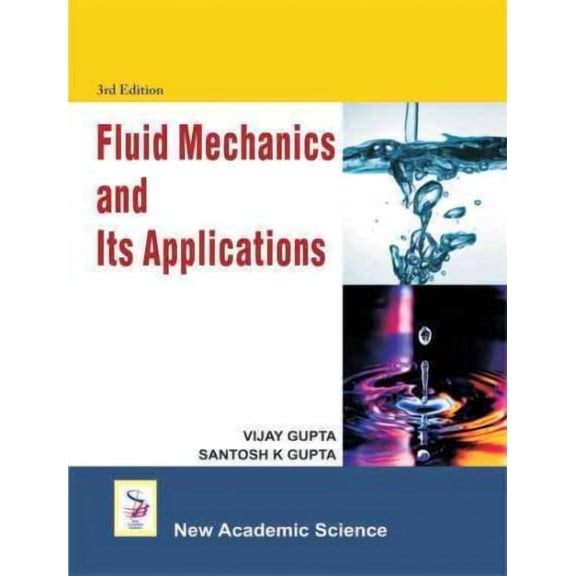Fluid Mechanics and Its Applications
