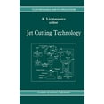 thumbnail image 1 of Fluid Mechanics and Its Applications Jet Cutting Technology, Book 13, (Hardcover), 1 of 1