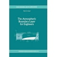 thumbnail image 1 of Fluid Mechanics and Its Applications The Atmospheric Boundary Layer for Engineers, Book 17, (Paperback), 1 of 1