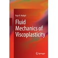 thumbnail image 1 of Fluid Mechanics of Viscoplasticity, (Paperback), 1 of 1