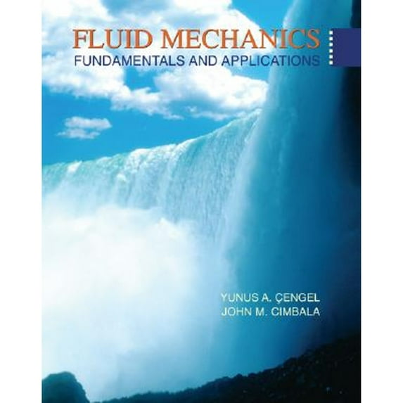 Pre-Owned Fluid Mechanics with Student Resources DVD Paperback