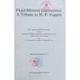 thumbnail image 1 of Pre-Owned Fluid-Mineral Interactions : A Tribute to H. P. Eugster (Hardcover) 9780941809016, 1 of 1