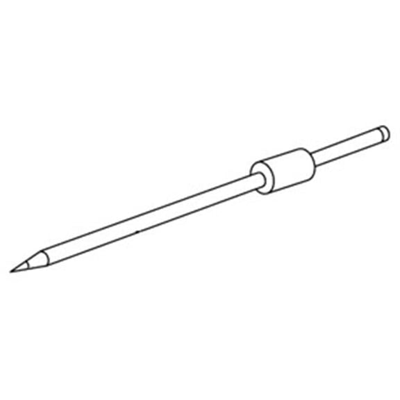 Fluid Needle