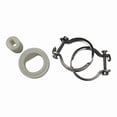 thumbnail image 1 of Fluid-O-Tech Shaft Saver Kit,Glss Encpsltd Nylon 92-01-04-DK, 1 of 1