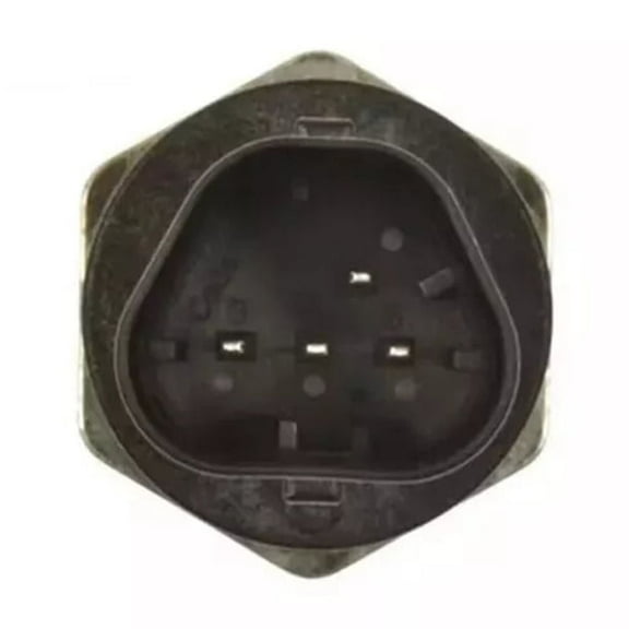 Fluid Pressure And Temperature Sensor 0261230340 For Aston Martin Mazda