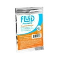 thumbnail image 1 of Fluid Recovery Drink Box - 6 Single Serving Packets - Tropical Escape, 1 of 4