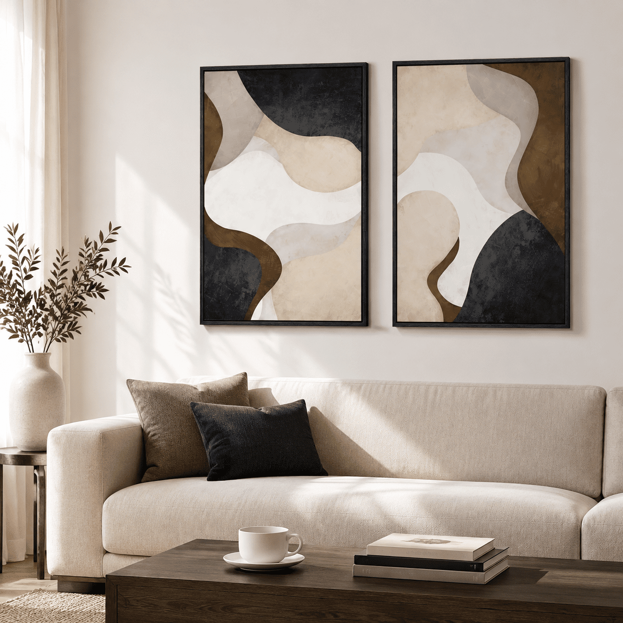 Fluid Shapes 16
