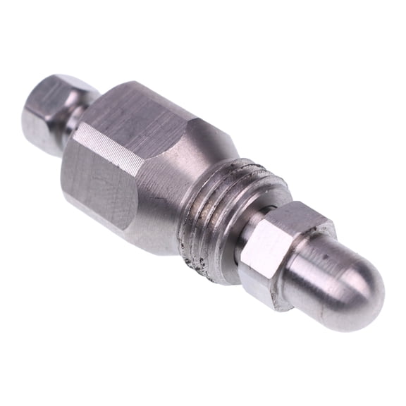 Fluid Valve 246356 Compatible with Fusion Air-Purge Spray Gun