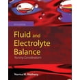 thumbnail image 1 of Fluid and Electrolyte Balance: Nursing Considerations: Nursing Considerations, (Paperback), 1 of 1