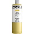 Fluid s by GOLDEN, Naples Yellow Hue, 16 fl. oz. Bottle, Professional