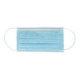 thumbnail image 1 of Precept FluidGard 160 Procedure Mask Pleated 500 per Case 14401, 1 of 2