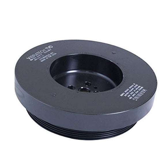 Fluidampr 920301 Fluidmpr 5.9 Dodge Dies 9 1/4