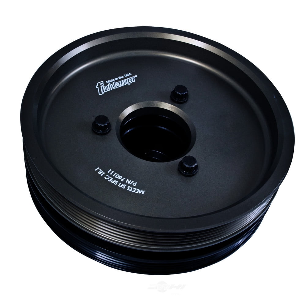 Fluidampr 760111 Engine Harmonic Balancer