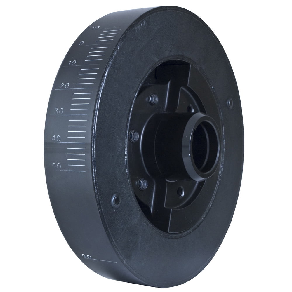 Fluidampr 720111 Engine Harmonic Balancer