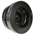 thumbnail image 1 of Fluidampr Ford PowerStroke 7.3L Late 1999-2003 Steel Externally Balanced Damper, 1 of 6