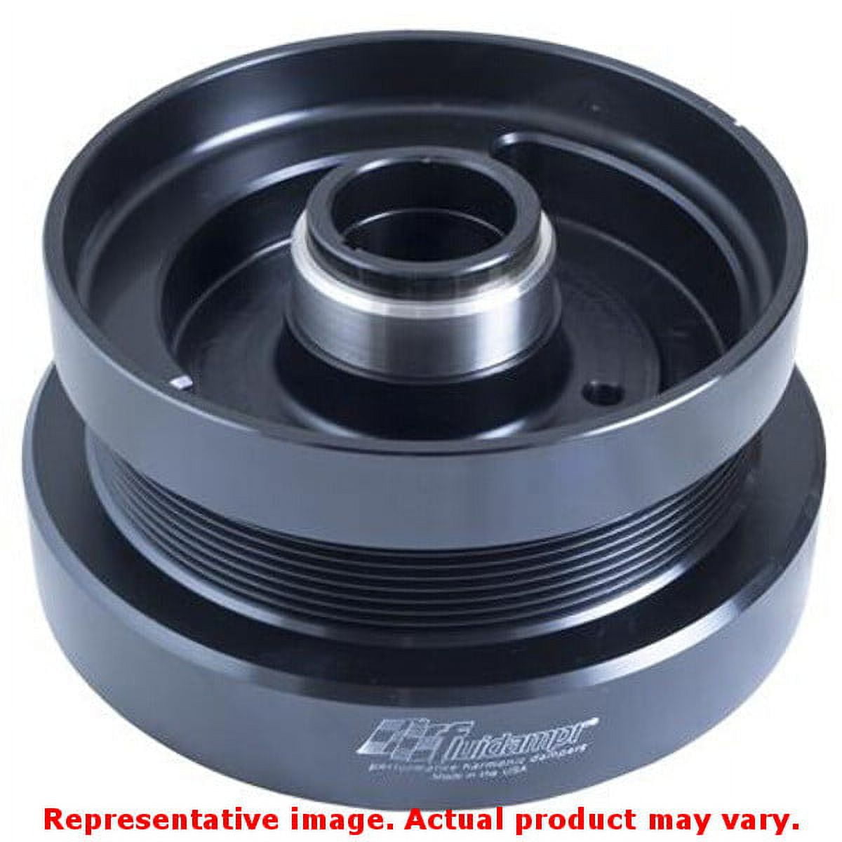 Fluidampr Dampers - Domestic 200001