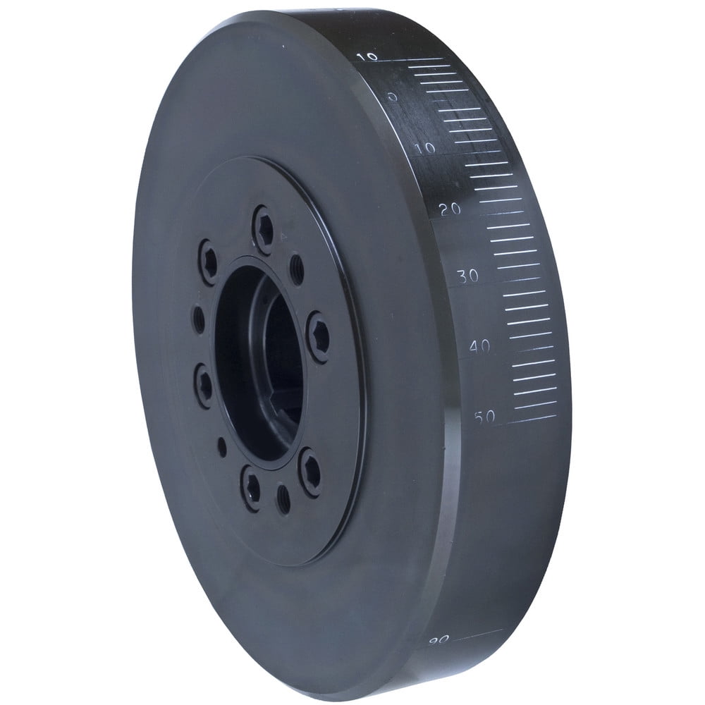 Fluidampr 800131 Engine Harmonic Balancer