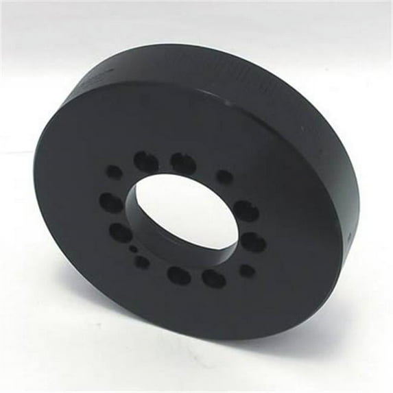 Fluidampr FLU720211 1993-2003 Ford Powerstroke External Balance 8 in.