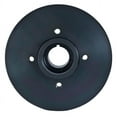 thumbnail image 1 of Fluidampr Pontiac 389 400 421 428 455 CID V-8 Steel Internally Balanced Damper - 650401 Fits select: 1978-1979 PONTIAC FIREBIRD TRANS AM, 1974-1977 PONTIAC FIREBIRD, 1 of 9