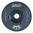 thumbnail image 1 of Fluidampr Subaru EJ Series Steel Internally Balanced Damper - 531101 Fits select: 2011 SUBARU OUTBACK, 2010 SUBARU FORESTER XS, 1 of 8