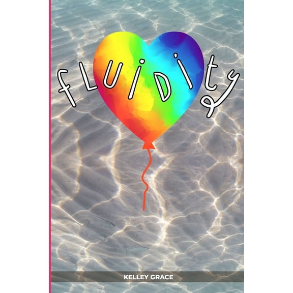 Fluidity, (Paperback)