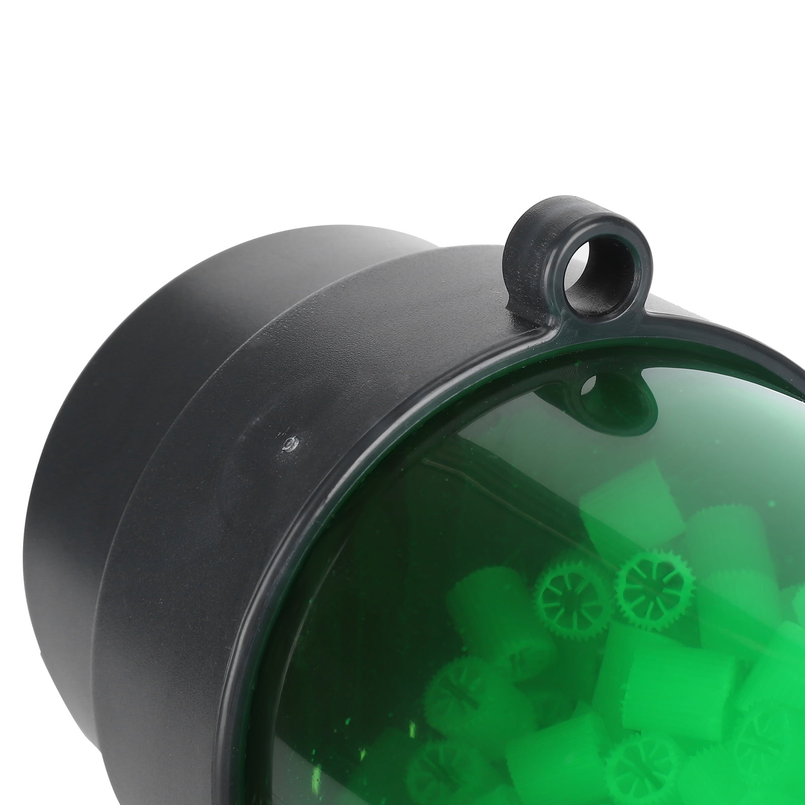 Fluidized Bed Filter Fluidized Bed Filter Aquarium Fish Bubble Bio