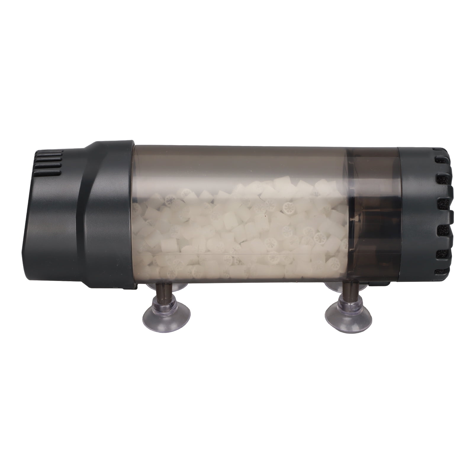 Fluidized Moving Bed Filter, Dissolved Oxygen Fluidized Moving Bed