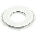 Fluidmaster 2602 Replacement Toilet Flush Valve Sealant Ring for 555C
