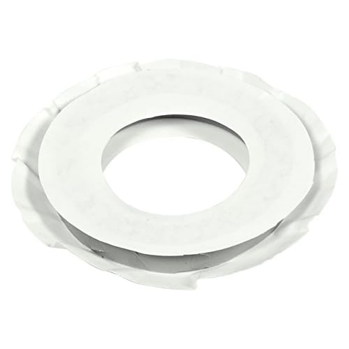 Fluidmaster 2602 Replacement Toilet Flush Valve Sealant Ring for 555C