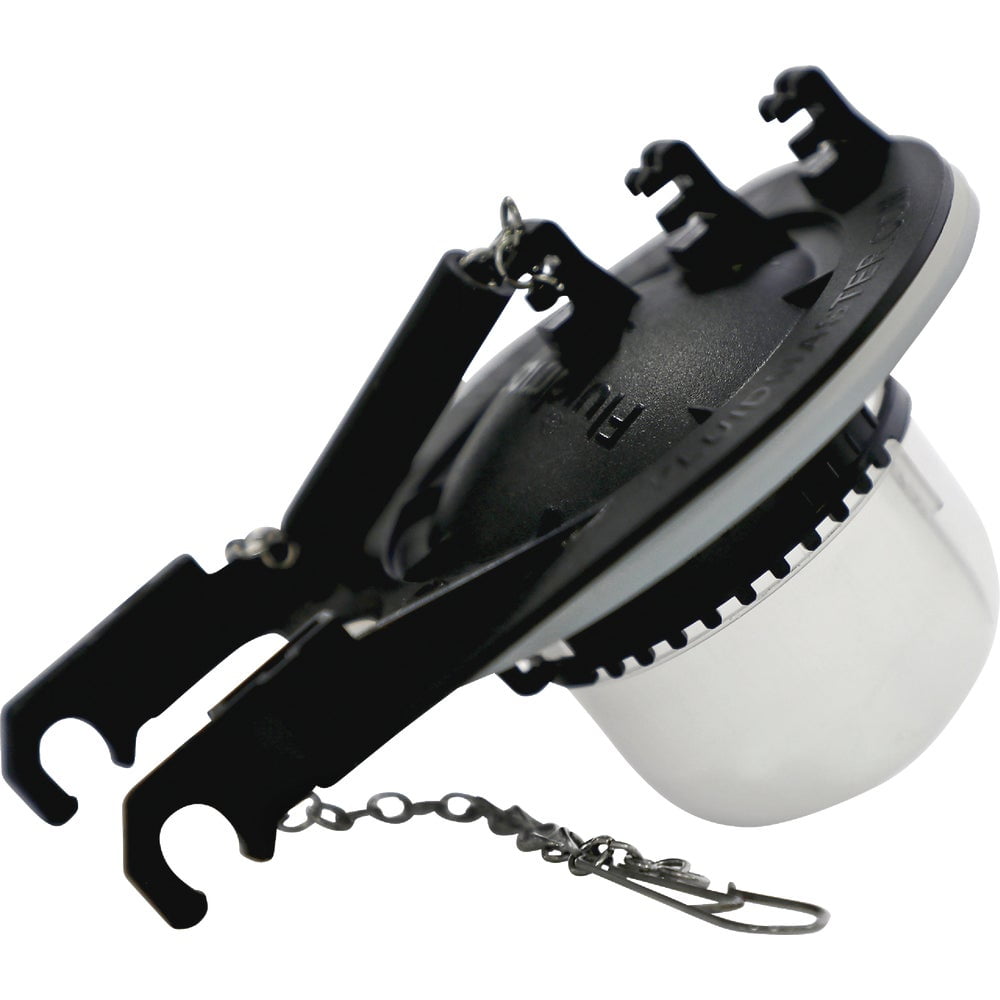 Fluidmaster 3 In. Adjustable Cato Replacement Flapper(Fluidmaster