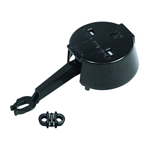 Fluidmaster 385 Toilet Replacement Cap Assembly for 400A Fill Valves