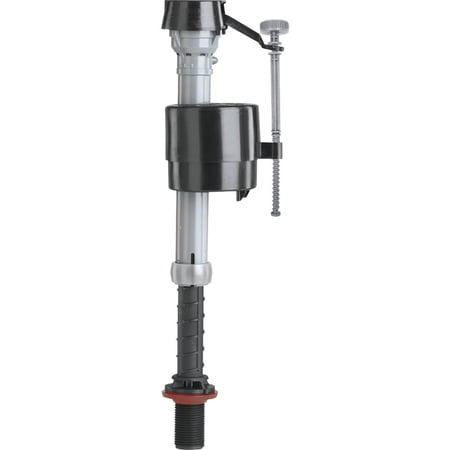 Fluidmaster 400A Toilet Fill Valves Anti Siphon Adjustable 9 Inch To 14 Inch