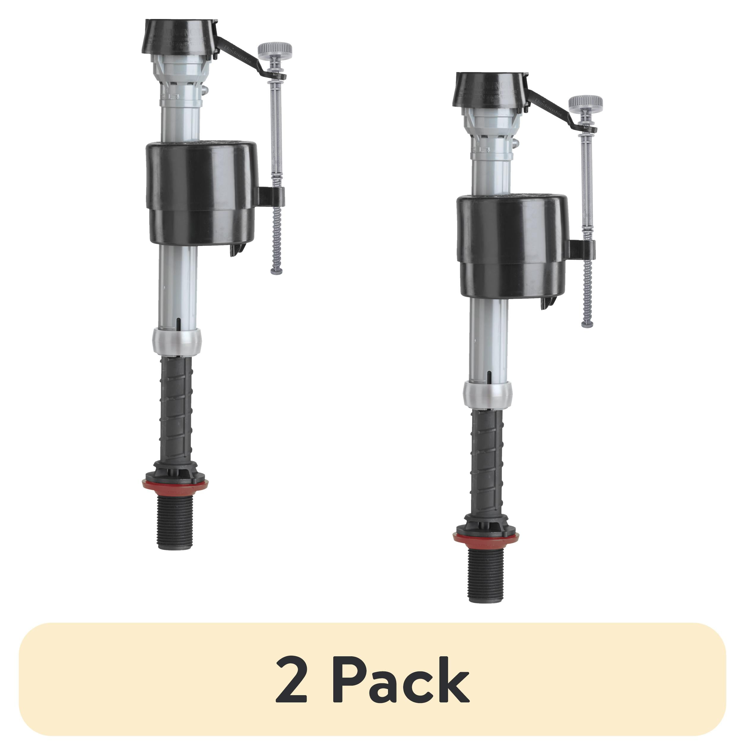 Fluidmaster 400a outlet