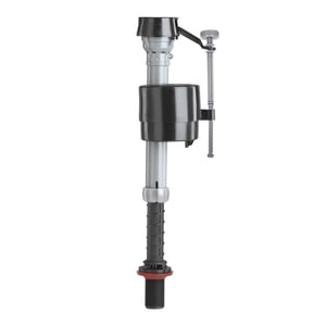 Fluidmaster 400A Universal Toilet Fill Valve, Adjustable
