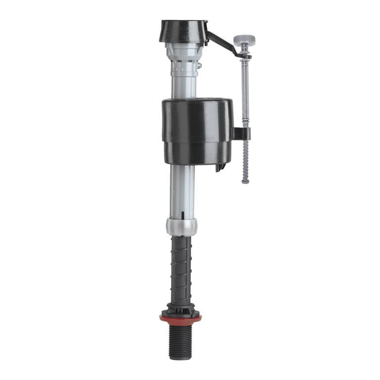 Fluidmaster 400A Universal Toilet Fill Valve, Adjustable photo 1
