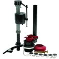 Fluidmaster 400AKR Universal All in One Toilet Repair Kit for 2Inch
