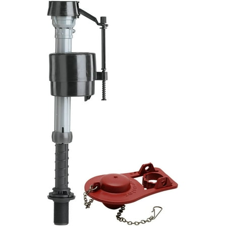 Fluidmaster 400Aw504 400A Filler Valve