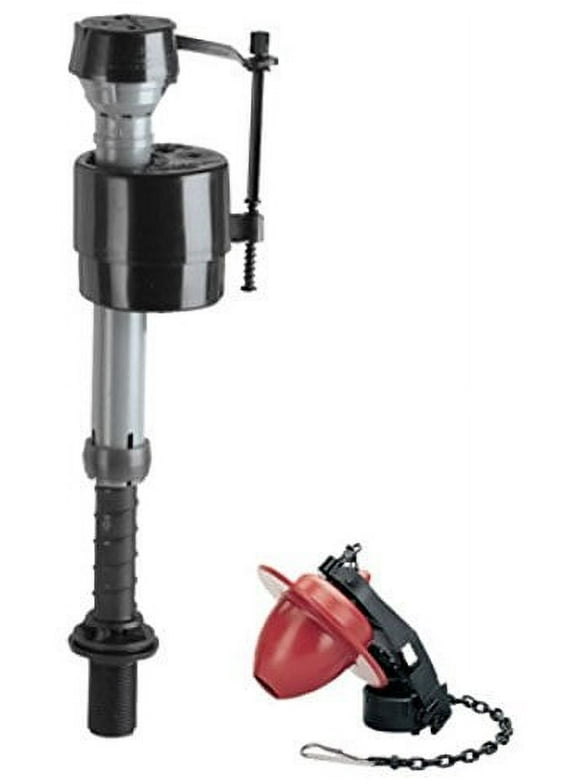 Toilet, Urinal and Bidet Parts and Repairs in Toilets and Bidets