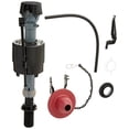 thumbnail image 1 of Fluidmaster 400CRP, Plastic 2inch, Toilet Tank Repair Kit, 1 of 8