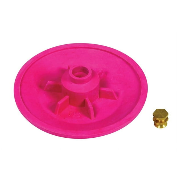 Fluidmaster 5103 American Standard Seat Disc