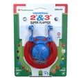 thumbnail image 1 of Fluidmaster Universal 2" and 3" Super Toilet Flapper with Adjustable Water Control, 1 of 14