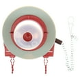 thumbnail image 1 of FluidmasterÂ® 5403P4 Universal Water Saving Long Life 3" Toilet Flapper, 1 of 7