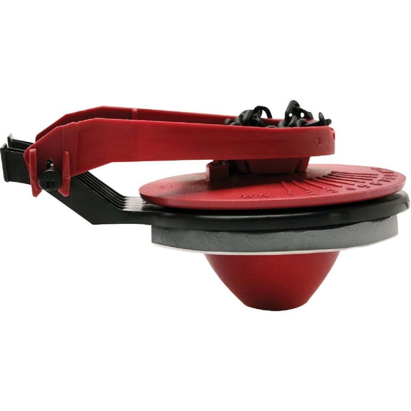 Fluidmaster 555C 2" PerforMAX Flush Valve Repair Kit