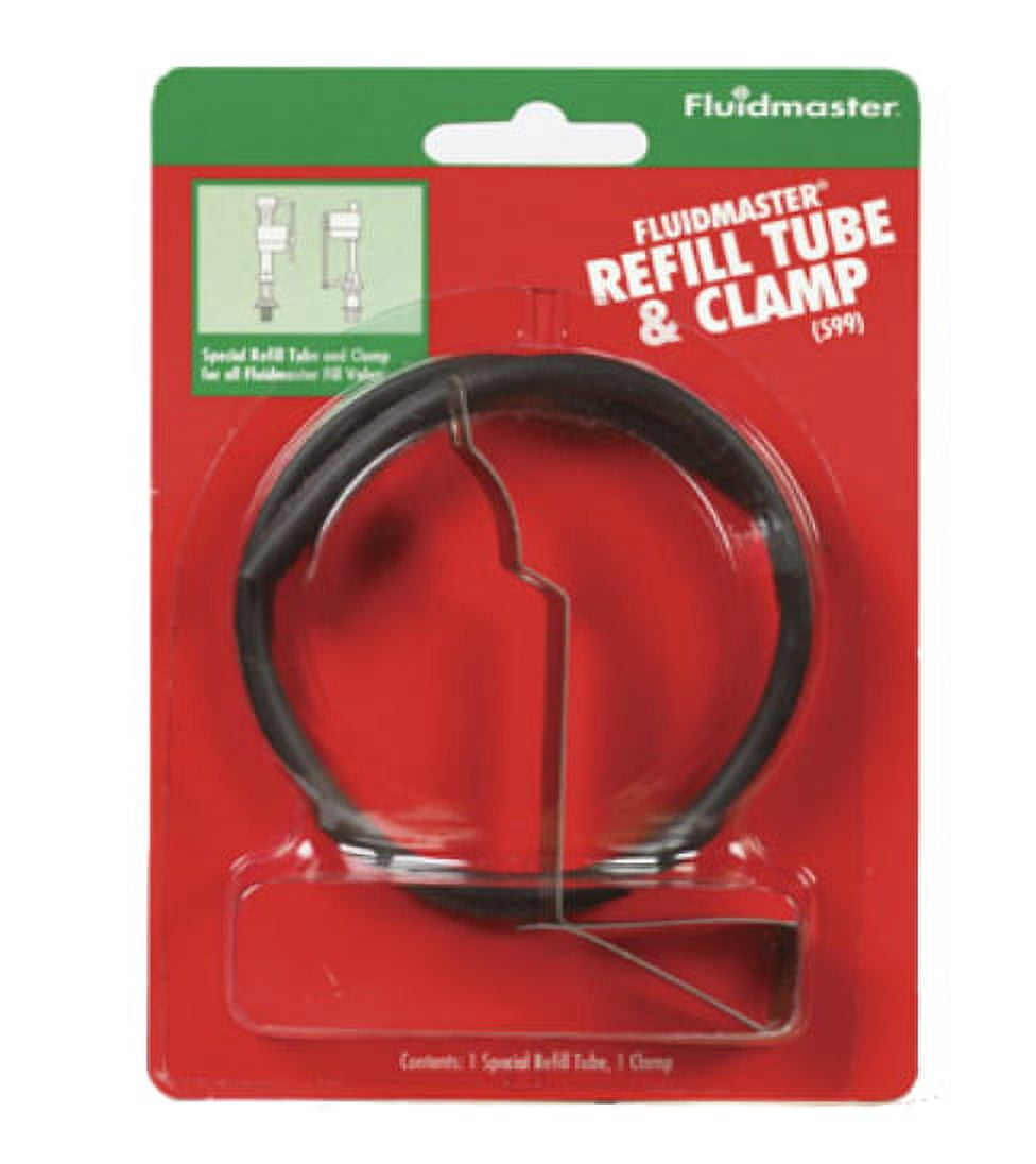 Fluidmaster 599 Special Refill Tube Assembly