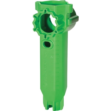 Fluidmaster Green Toilet Tool 7110M-007-P10 - Universal Toilets Repair Accessory - Green