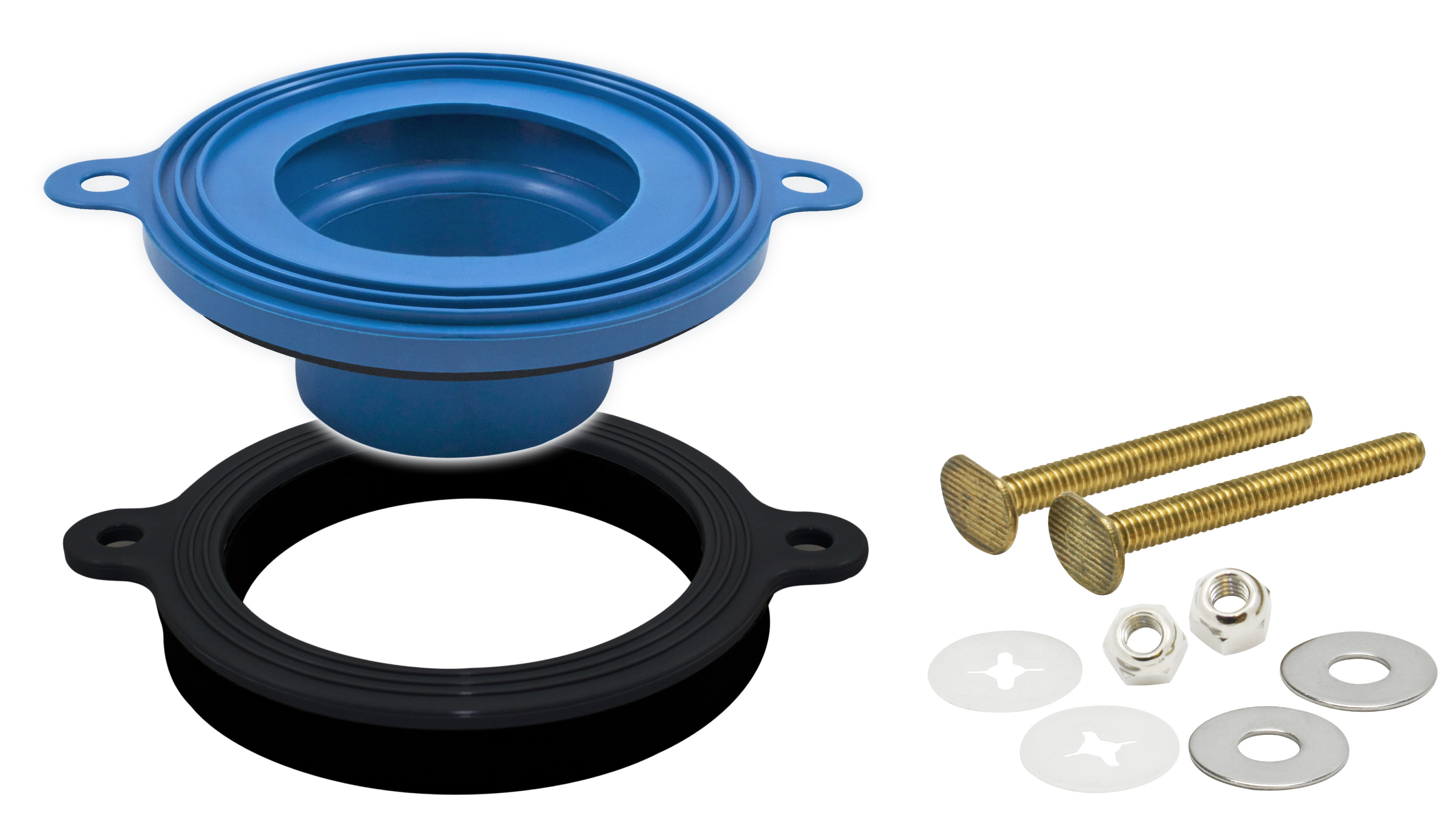 SANI SEAL LLC BL01 Sani Seal Toilet Gasket