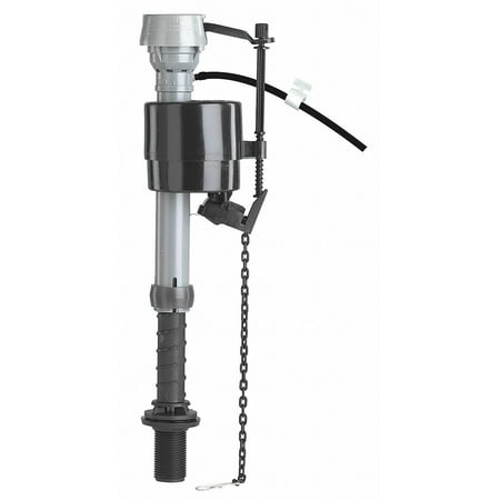 Fluidmaster Anti-Siphon Fill Valve,Universal Fit 400LSG